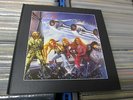 Gillan-Future Shock Remastered 180gr.Special Ltd 2Vinyl Hardback Book Edt.45rpm