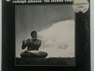 Rudolph Johnson The Second Coming Quadraphonic Stereo Promo Copy Black Jazz Reco