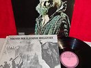 DECCA STEREO D24D3 3LP UK TEST SAMPLE WAGNER DER FLIEGENDE HOLLANDER SOLTI NM
