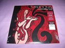Maroon 5 Songs About Jane Double Red Colored Vinyl Gatefold LP LTD 1500 sealed