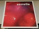 LP RARE ITALIAN PROG CERVELLO LIVE 1974