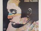 Rare Eddie Palmieri Superimposition Tico Latin Salsa Descarga LP Record EX+
