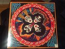 KISS LP SEALED RARE ROCK AND ROLL OVER ORIGINAL 1976  MINT RARE Best offer
