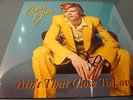 DAVID BOWIE -YOUNG AMERICANS SESSIONS-1LP -ULTRALIMITED EDITION VINYL-SEALED