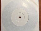 Psychic TV Test Pressing 7-inch 