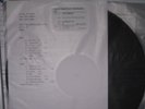 The Exploited Live On Stage RARE TEST PRESSING Vinyl LP *1 of only 5