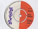 RARE BOB MARLEY + WAILERS - Doppy Conqueror -  7