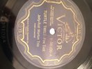 Rare JELLY ROLL MORTON Jazz 78 TURTLE TWIST RCA Victor 38108 EX- No Reserve