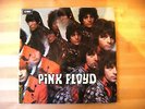 Pink Floyd - The Piper at the Gates of Dawn - original 1967 UK vinyl LP
