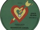 Guardian Angel China Gate UK 12