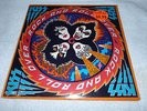 KISS LP SEALED ROCK AND ROLL OVER 1ST PRESSING