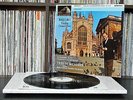 Mozart: Violin Concertos Nos. 3 & 5 - Menuhin **UK First HMV ASD 473 ED1 LP**