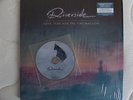 RIVERSIDE love, fear and the time machine 2 LP (180gr.) VINYL + CD NEU