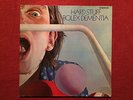 Lp Hard Stuff: Bolex Dementia, Purple Records, Gatefold Cover