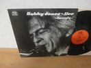 BOBBY JONES - Dusko Gojkovic - LIVE BENEFIZ - MINT - PETER TRUNK