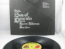 HARRY NILSSON RINGO STARR - 