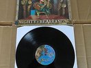 ROBERT PLANT AND THE STRANGE SENSATION Mighty Rearranger LP RARE LED ZEPPELIN