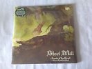 LP-STEEL MILL - JEWELS OF THE FOREST - NEW- GREEN EYED GOD PLUS