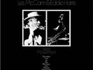 Les McCann & Eddie Harris Swiss Movement NEAR MINT 4 Men With Beards Vinyl LP