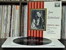Operatic Arias: Joan Sutherland / Santi **Decca SXL 2159 WBg ED1 LP** NM