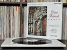 Franck: Symphony In D Minor - Sir Thomas Beecham **UK First HMV ASD 458 ED1 LP**