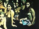 The Jimi Hendrix Experience - Electric Ladyland (2xLP, Al - Vinyl - 109620