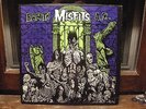 Misfits Earth A.D. Wolfs Blood LP PL9-02 1983 Deadwax : Masterdisk