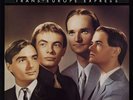 Kraftwerk - Trans-Europe Express (LP, Album, RE) - Vinyl - 97903