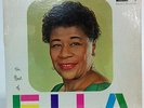 1962 ELLA FITZGERALD VINYL The Best Of Decca 2 Record LP Open Shrink EX Mono LP