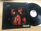 THINK VARIETY  ORIGINAL MENGA in 1973 KRAUTROCK MONSTER