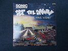 Sonic Experience Def Til Dawn - The True Rave Scene LP Strictly Underground 1992