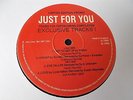 Just For You Vol 1 12