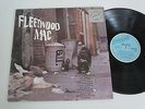FLEETWOOD MAC/PETER GREEN´S FLEETWOOD MAC  LP 1973 UK EMBASSY S EMB 31036