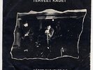 TERVEET KADET Kädet Suojelee EP - P.Tuotanto PTEP 04 Sweden with insert punk