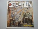 The Creation - How Does it Feel to Feel Vinyl LP Best of Compilation Mod EX+/EX+