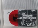 THE TIME IS NOW - 7