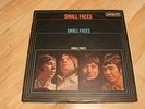 SMALL FACES - Self Titled  IMMEDIATE IMLP 008 1L/2L Ist Pressing Mono 1967 Ex/Ex