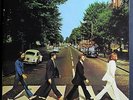 The Beatles ABBEY ROAD Original Master Recording MFSL 1-023