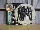 ALICE COOPER - Love it to death / LP Picture disc