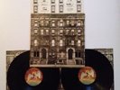 Led Zeppelin - Physical Graffiti - 1st Press Vinyl LP All Inserts SS-2-200 (VG+)