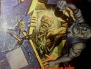 Iron Maiden **No Prayer For The Dying .**.. EMI  EMD 1017** LP