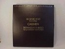 MFSL ORIGINAL MASTER RECORDING SIR SOLTI BIZET CARMEN LP BOX SET