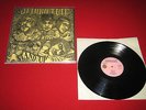 RAR 1Lp  JETHRO TULL  STAND UP  PINK ISLAND  GIMMIX-COVER GERMANY-PRESSUNG 1969
