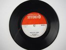 Ken Boothe,Puppet On A String,(SO 2012),Very Rare Press,Solid Centre,7