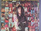 JESSE ED DAVIS: Keep Me Comin' LP (original 'nudes' cover, orange label, w/ ins