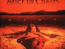 Alice In Chains - Dirt LP 180g Vinyl RI NEW