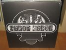 TUDOR LODGE - Same s/t LP - PENTANGLE COMUS FAIRPORT CONVENTION MELLOW CANDLE 