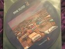 PINK FLOYD - A MOMENTARY LAPSE OF REASON- PICTURE DISC   -  LP