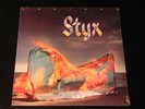 Styx-Equinox-ORIGINAL 1975 US LP-SEALED