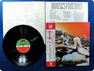 LED ZEPPELIN Houses of the Holy P10107 OBI LP DE2430